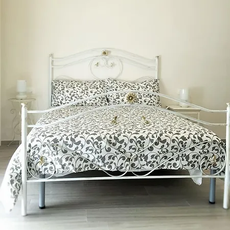 Appartement Profumo D'amare