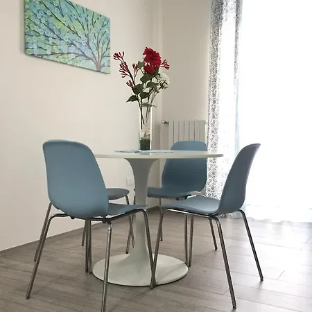 דירה Profumo D'amare