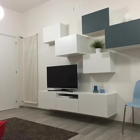 Profumo D'amare Appartement *