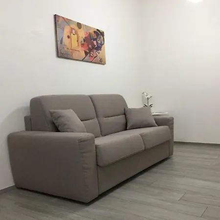 Profumo D'amare Appartement *