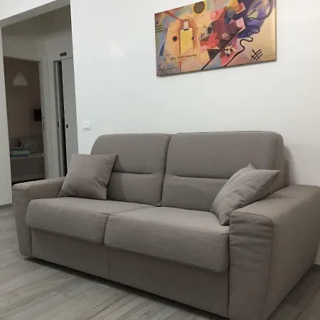 Profumo D'amare פולינאנו א מארה