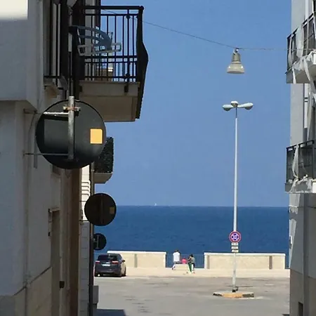 Profumo D'amare Apartman *