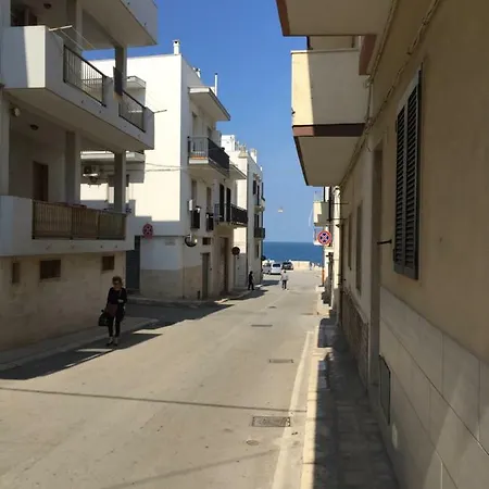 Profumo D'amare דירה *