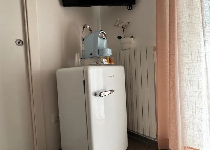 Lejlighed Profumo D'amare