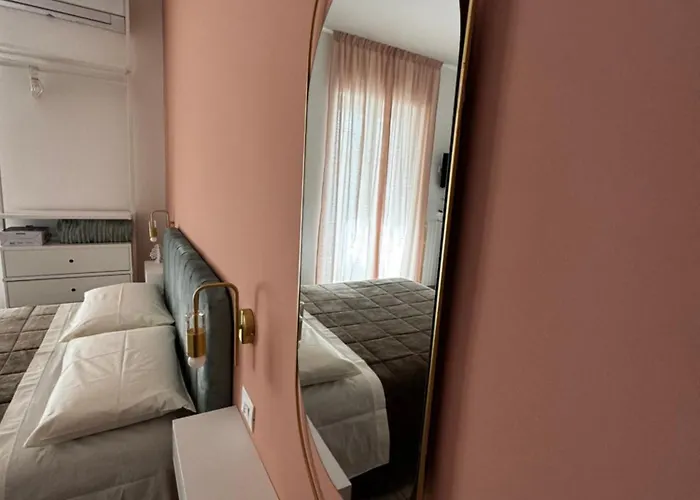 Lejlighed Profumo D'amare Polignano a Mare