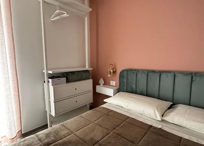 Profumo D'amare Polignano a Mare