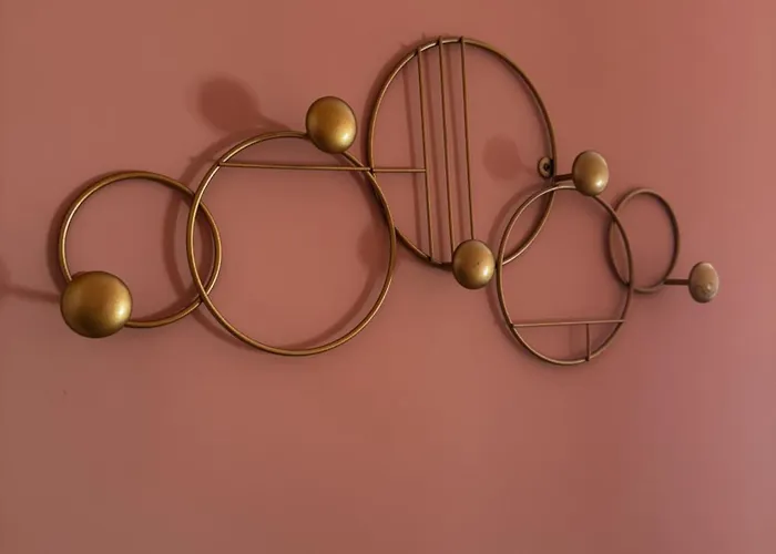 Profumo D'amare Lejlighed