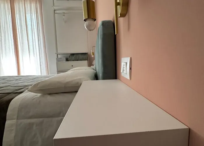 Lejlighed Profumo D'amare