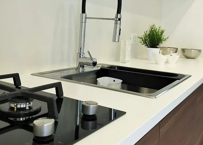 Profumo D'amare Lejlighed Polignano a Mare