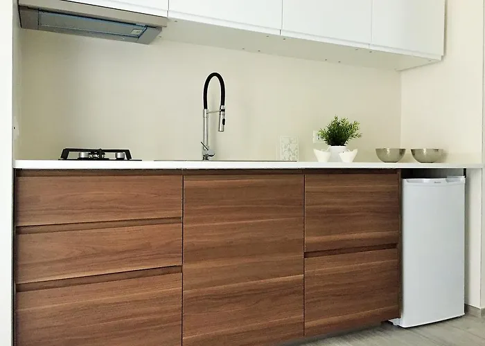 Profumo D'amare Lejlighed *