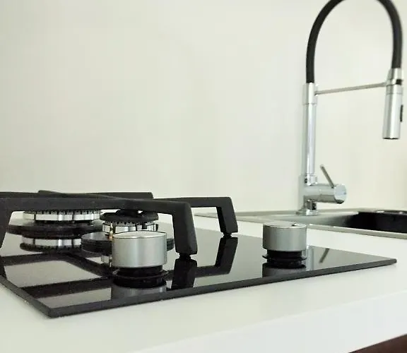 Lejlighed Profumo D'amare Polignano a Mare