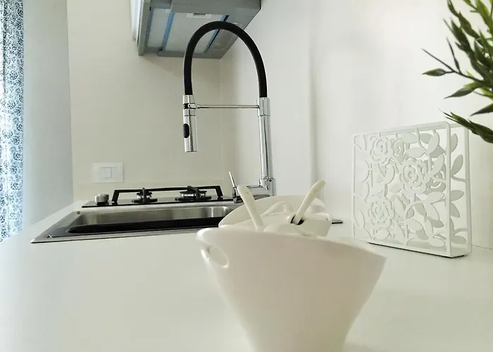 Profumo D'amare Lejlighed