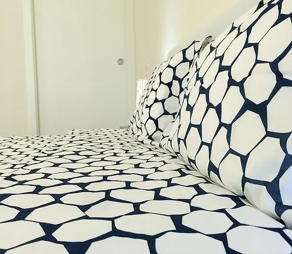 Profumo D'amare Lejlighed