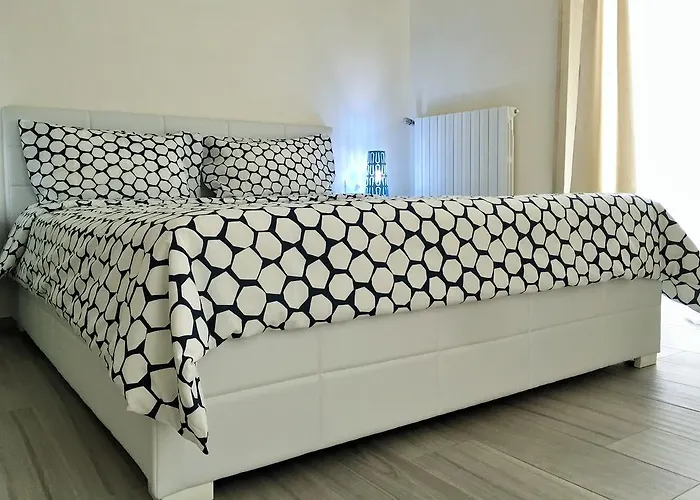 Lejlighed Profumo D'amare