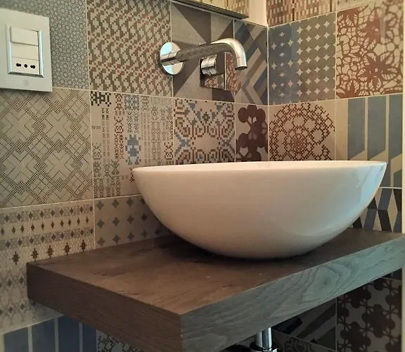 Profumo D'amare Lejlighed