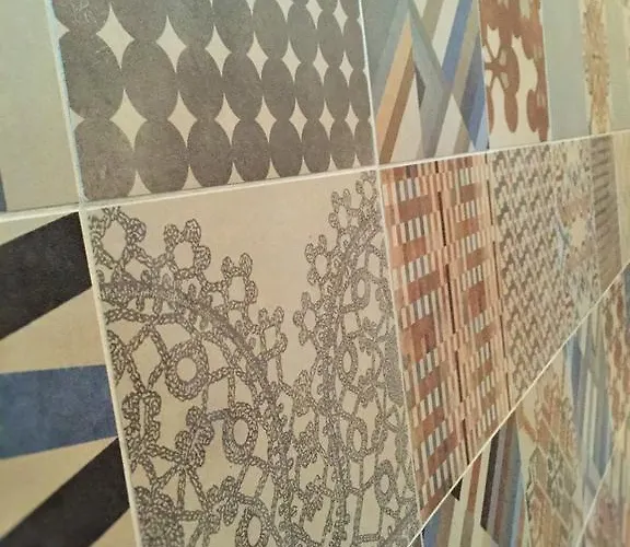 Lejlighed Profumo D'amare *