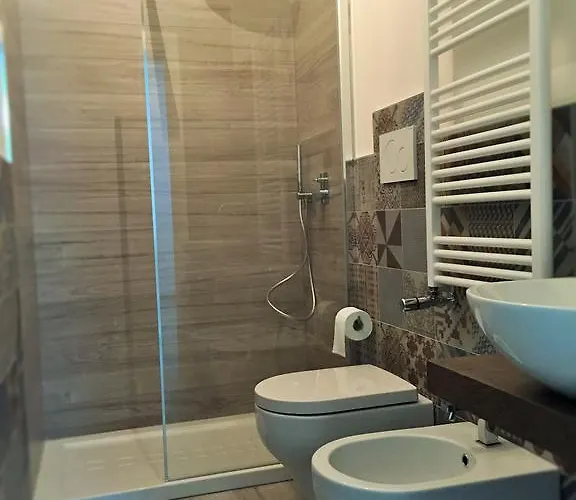 Profumo D'amare Lejlighed Polignano a Mare