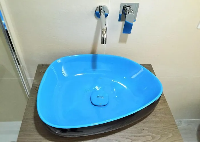 Profumo D'amare Polignano a Mare