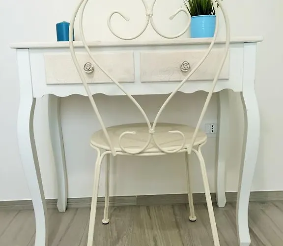 Lejlighed Profumo D'amare