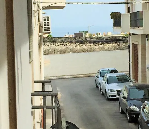 Lejlighed Profumo D'amare Polignano a Mare