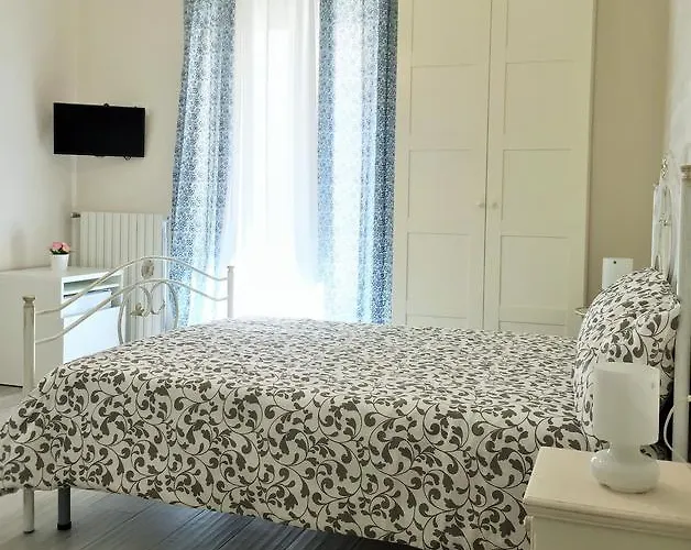 Profumo D'amare Lejlighed Polignano a Mare