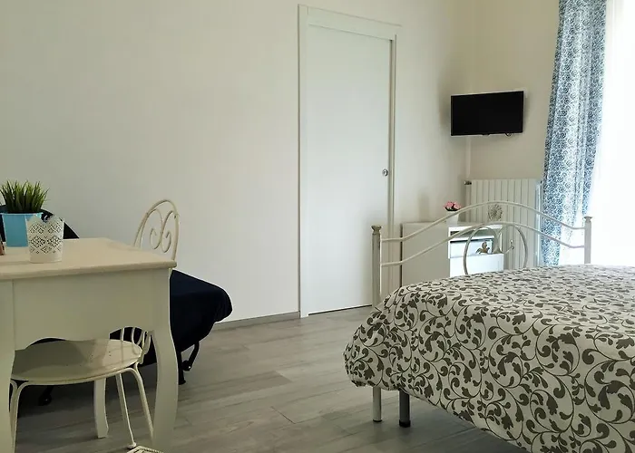 Profumo D'amare Polignano a Mare