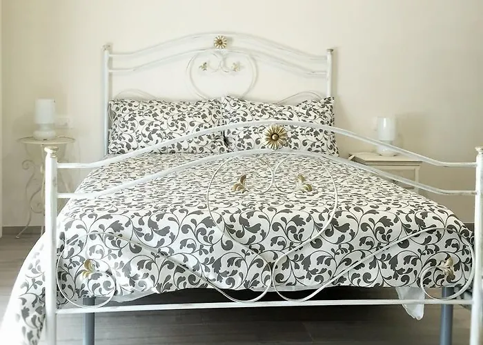 Lejlighed Profumo D'amare