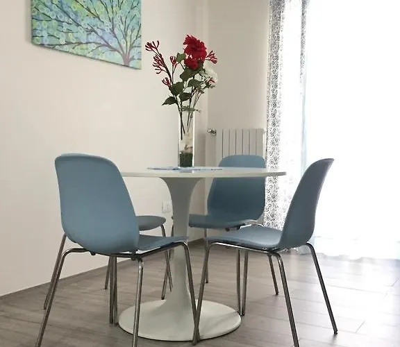 Lejlighed Profumo D'amare