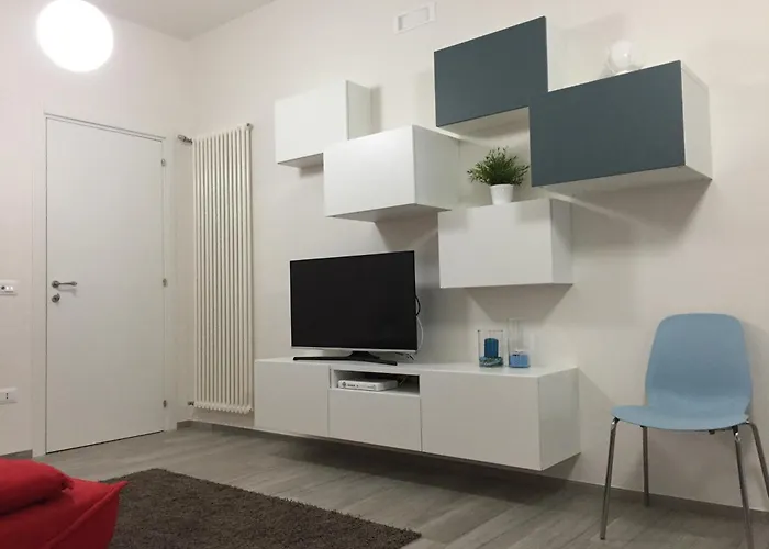 Profumo D'amare Lejlighed *