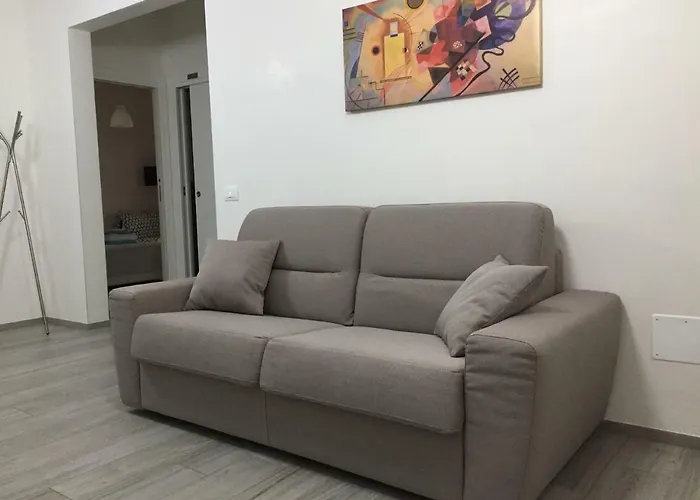 Profumo D'amare Polignano a Mare