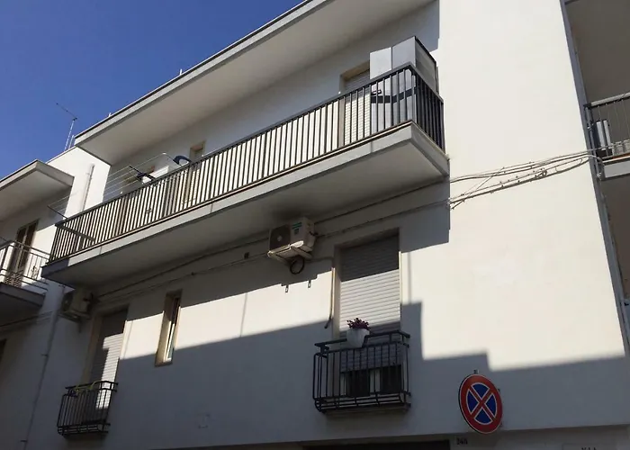 Profumo D'amare * Polignano a Mare